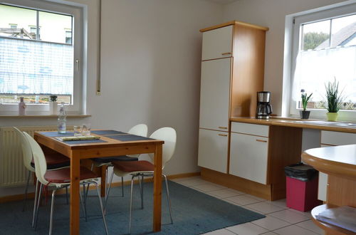 Photo 17 - Comfy Apartment in Zendscheid near Forest