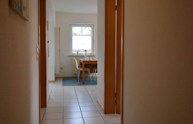 Comfy Apartment in Zendscheid near Forest - Foto 2