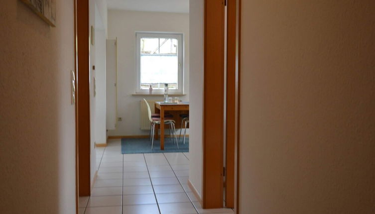 Photo 1 - Comfy Apartment in Zendscheid near Forest