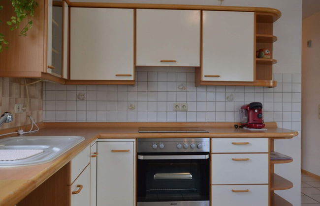Comfy Apartment in Zendscheid near Forest - Foto 10