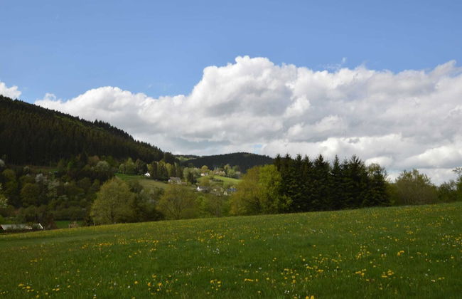 Comfy Apartment in Zendscheid near Forest - Foto 26