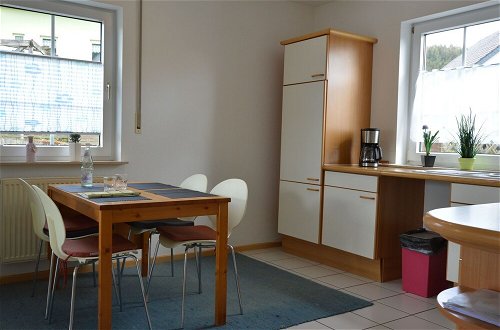 Foto 20 - Comfy Apartment in Zendscheid near Forest