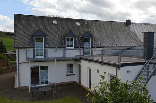 Photo 22 - Comfy Apartment in Zendscheid near Forest