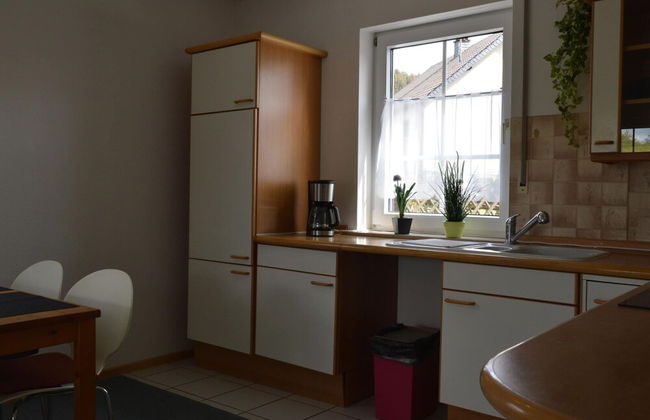 Comfy Apartment in Zendscheid near Forest - Foto 11