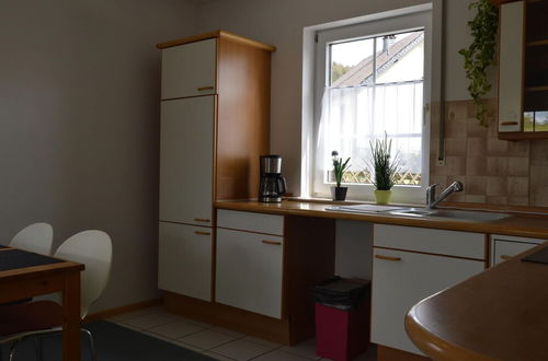 Photo 11 - Comfy Apartment in Zendscheid near Forest