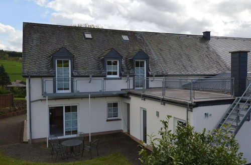 Photo 23 - Comfy Apartment in Zendscheid near Forest