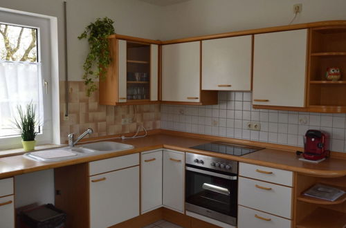 Photo 10 - Comfy Apartment in Zendscheid near Forest