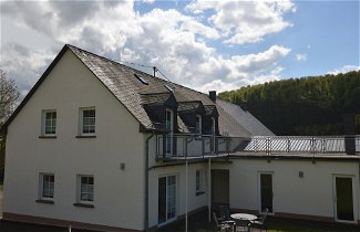 Foto 1 - Comfy Apartment in Zendscheid near Forest