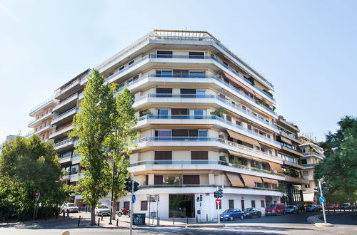 Photo 18 - Luxurious Apartment in Athens Downtown