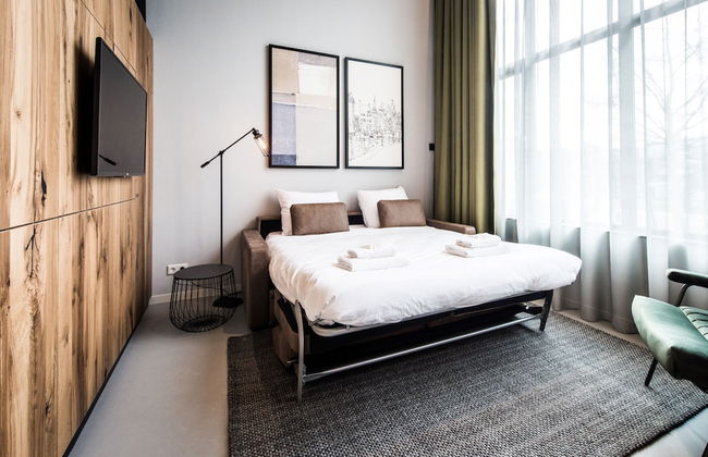 YAYS Amsterdam East by Numa - Foto 45