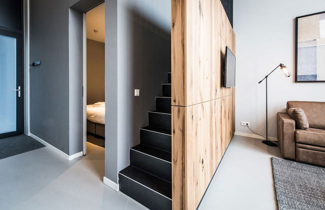 YAYS Amsterdam East by Numa - Foto 19