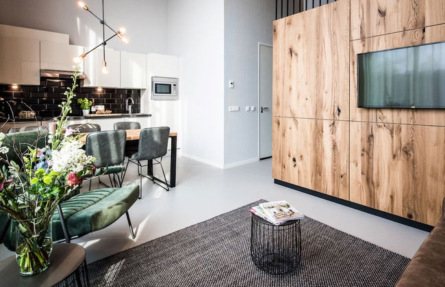 YAYS Amsterdam East by Numa - Foto 15