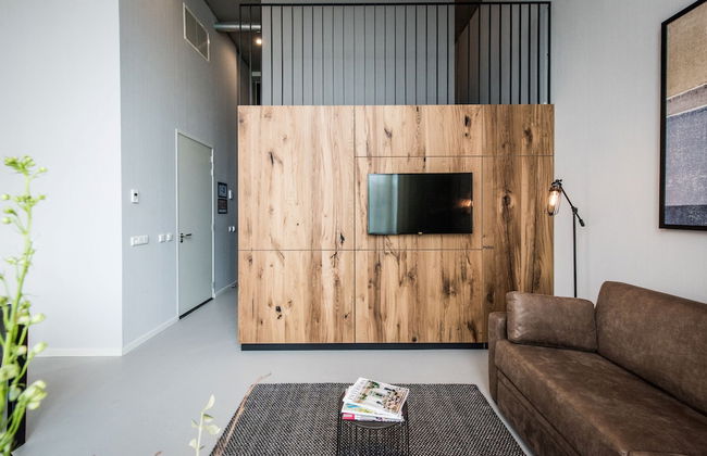YAYS Amsterdam East by Numa - Foto 35