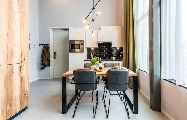 YAYS Amsterdam East by Numa - Foto 34