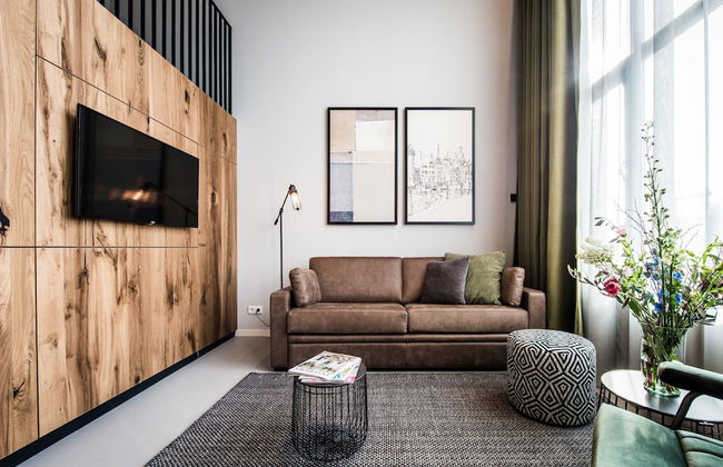 YAYS Amsterdam East by Numa - Foto 20