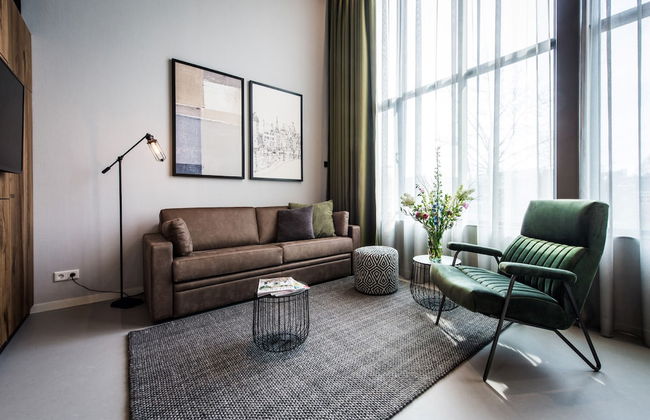 YAYS Amsterdam East by Numa - Foto 44