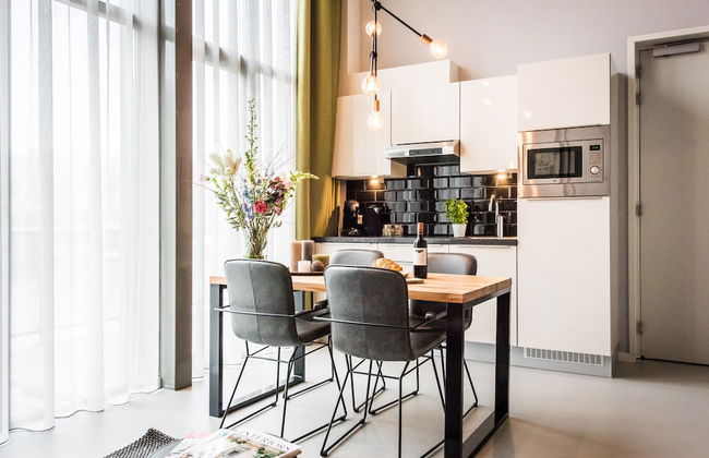 YAYS Amsterdam East by Numa - Foto 56