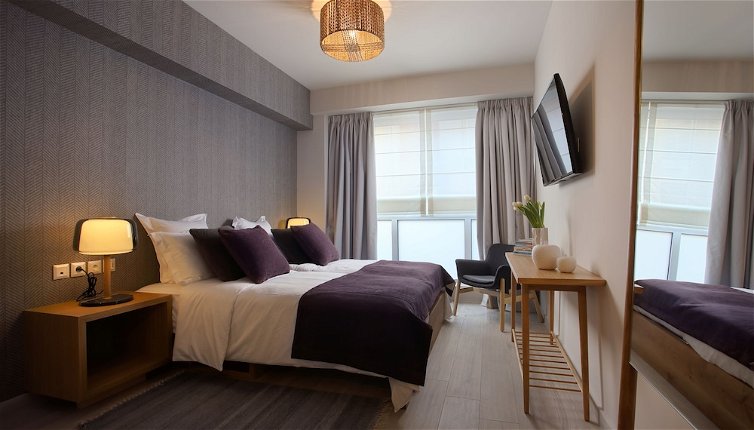 Photo 1 - Happiness Luxury Central Apartment