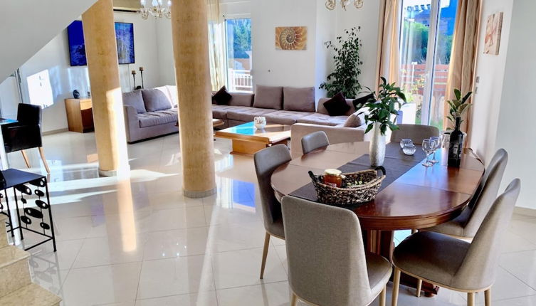 Foto 1 - Mediterranean Luxury Villa