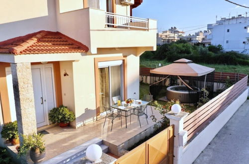 Foto 31 - Mediterranean Luxury Villa