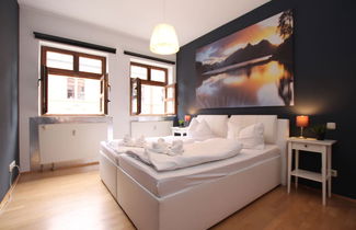 Photo 2 - MATRJOSCHKA Boutique Apartment