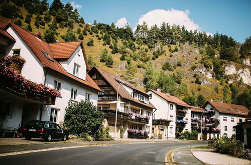 Photo 11 - Luring Apartment in Plankenstein near Forest