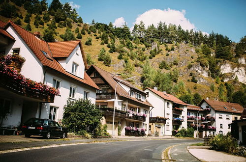 Photo 11 - Luring Apartment in Plankenstein near Forest