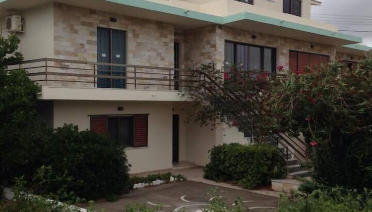 Photo 1 - Yiannis Apartments