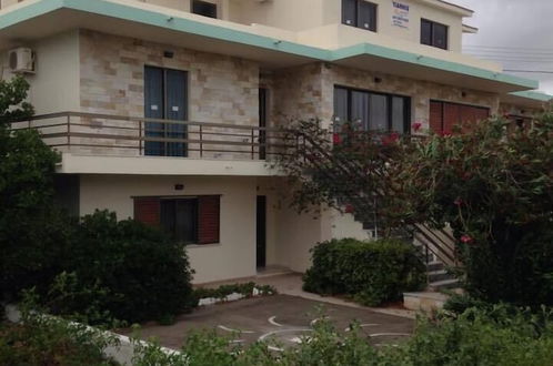 Photo 1 - Yiannis Apartments