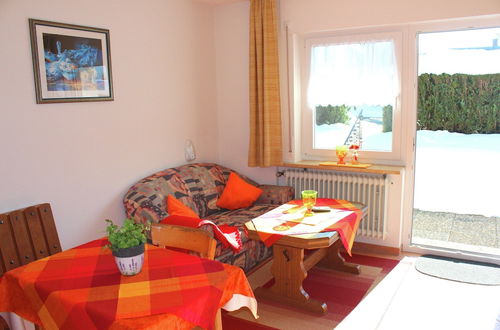 Photo 20 - Cozy Apartment in Herrischried near Black Forest