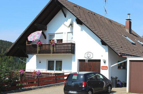 Photo 29 - Cozy Apartment in Herrischried near Black Forest