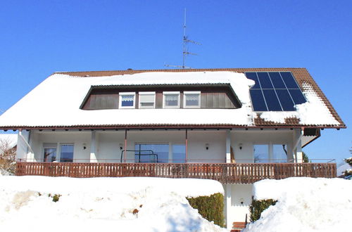 Photo 28 - Cozy Apartment in Herrischried near Black Forest