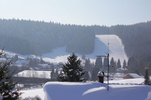 Photo 36 - Cozy Apartment in Herrischried near Black Forest