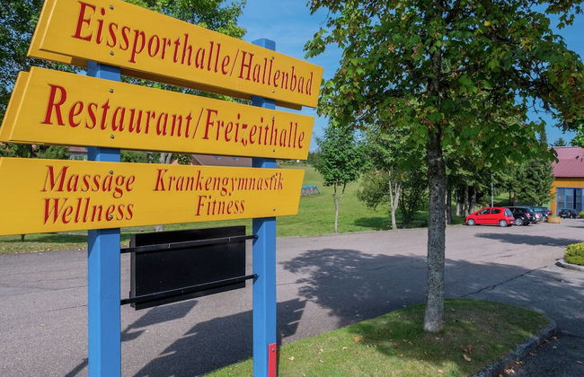 Pleasing Apartment in Herrischried near Forest - Foto 20