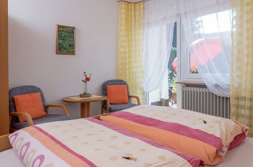 Photo 2 - Cozy Apartment in Herrischried near Black Forest