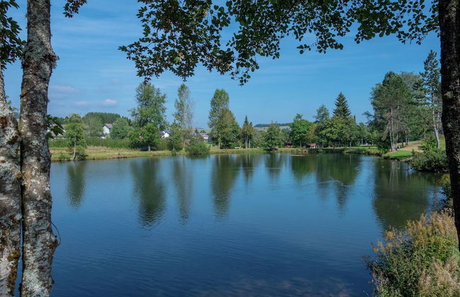 Pleasing Apartment in Herrischried near Forest - Foto 36