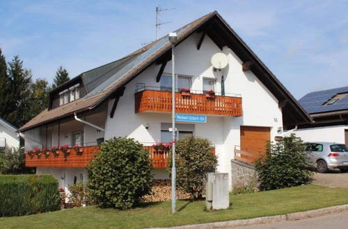 Photo 26 - Cozy Apartment in Herrischried near Black Forest