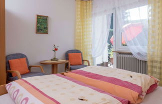 Foto 3 - Cozy Apartment in Herrischried near Black Forest