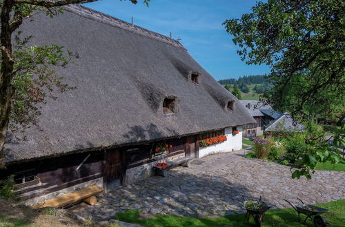 Photo 9 - Cozy Apartment in Herrischried near Black Forest