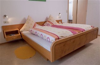 Photo 1 - Cozy Apartment in Herrischried near Black Forest