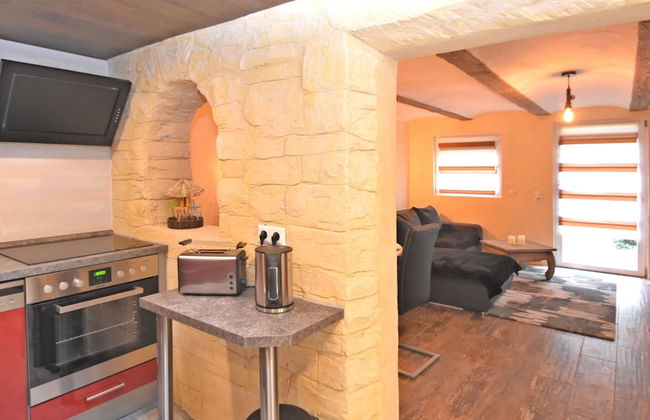 Lovely Holiday Home in Wernigerode near River - Foto 10