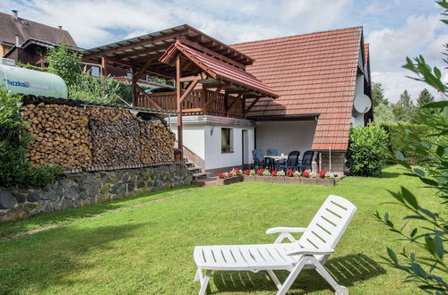 Photo 20 - Holiday Home in Thuringia With Terrace