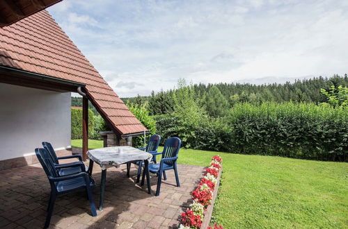 Photo 20 - Holiday Home in Thuringia With Terrace