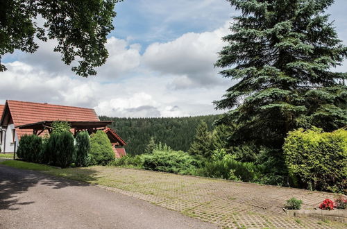 Photo 27 - Holiday Home in Thuringia With Terrace