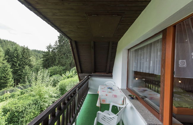 Sunny Terrace & Quiet Stay - Foto 10