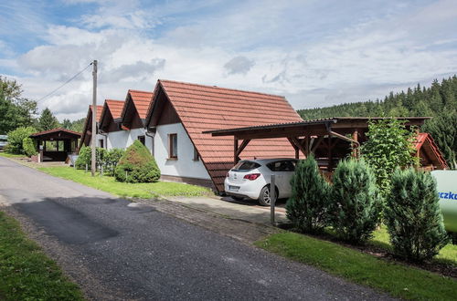 Photo 25 - Holiday Home in Thuringia With Terrace