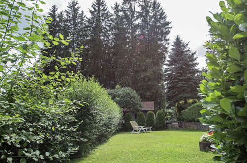 Photo 15 - Holiday Home in Thuringia With Terrace