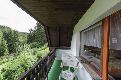 Foto 8 - Holiday Home in Thuringia With Terrace