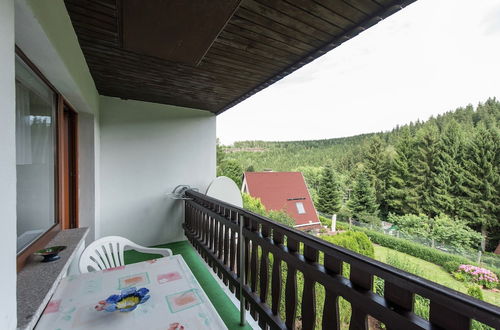 Photo 9 - Holiday Home in Thuringia With Terrace