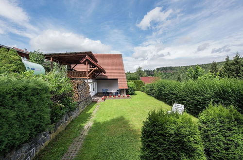 Photo 17 - Holiday Home in Thuringia With Terrace